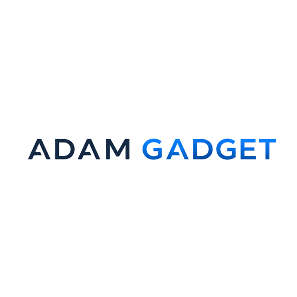 Adam Gadget